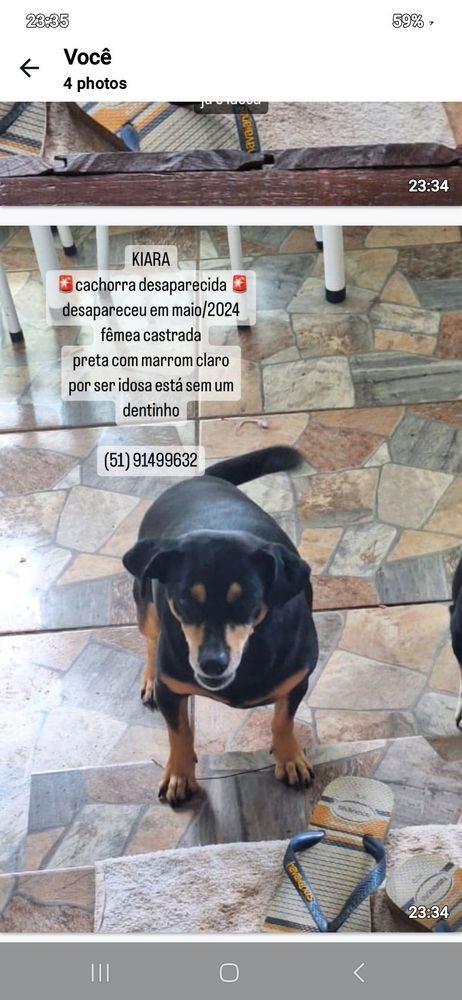 kiara