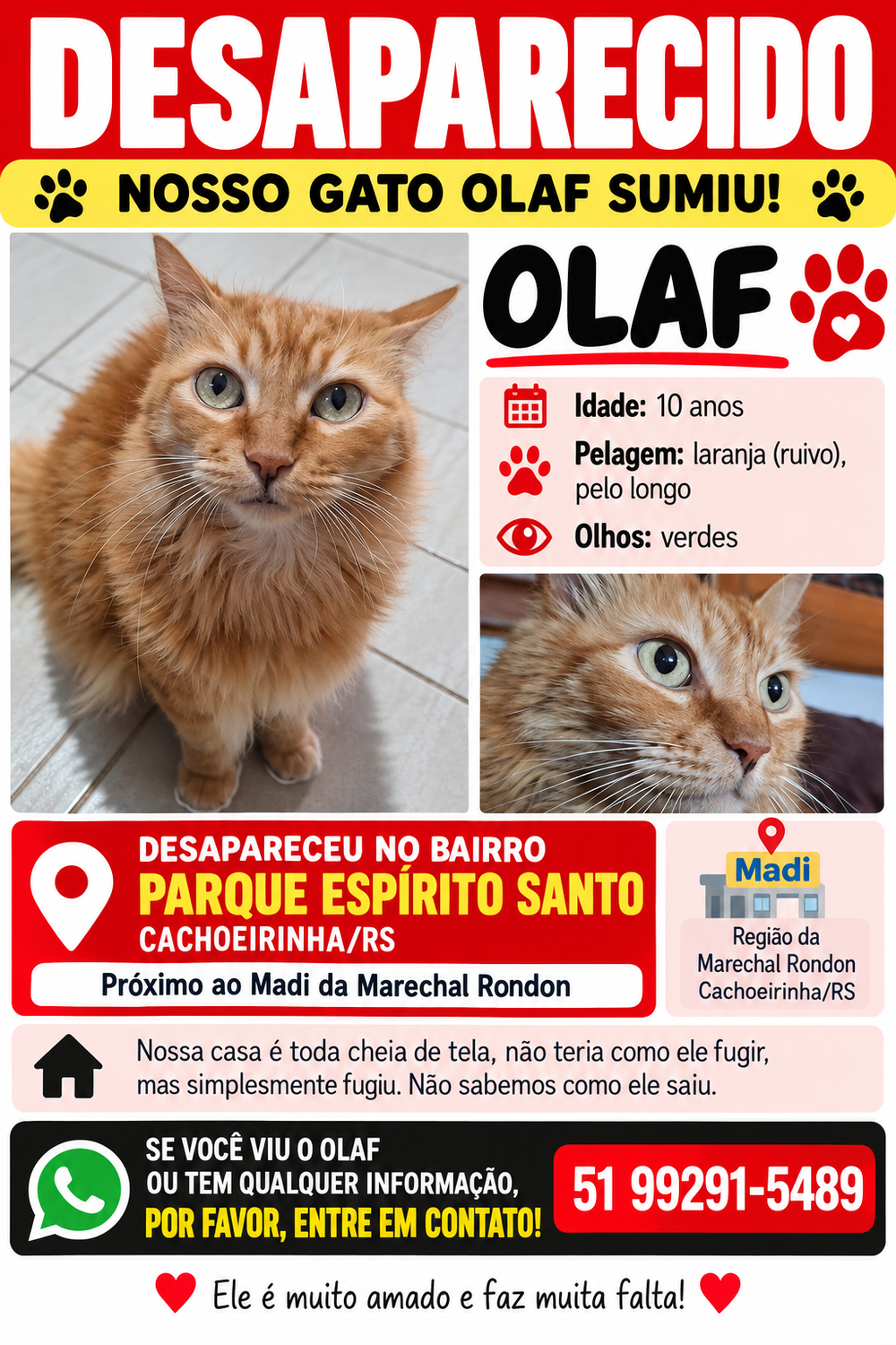 Olaf